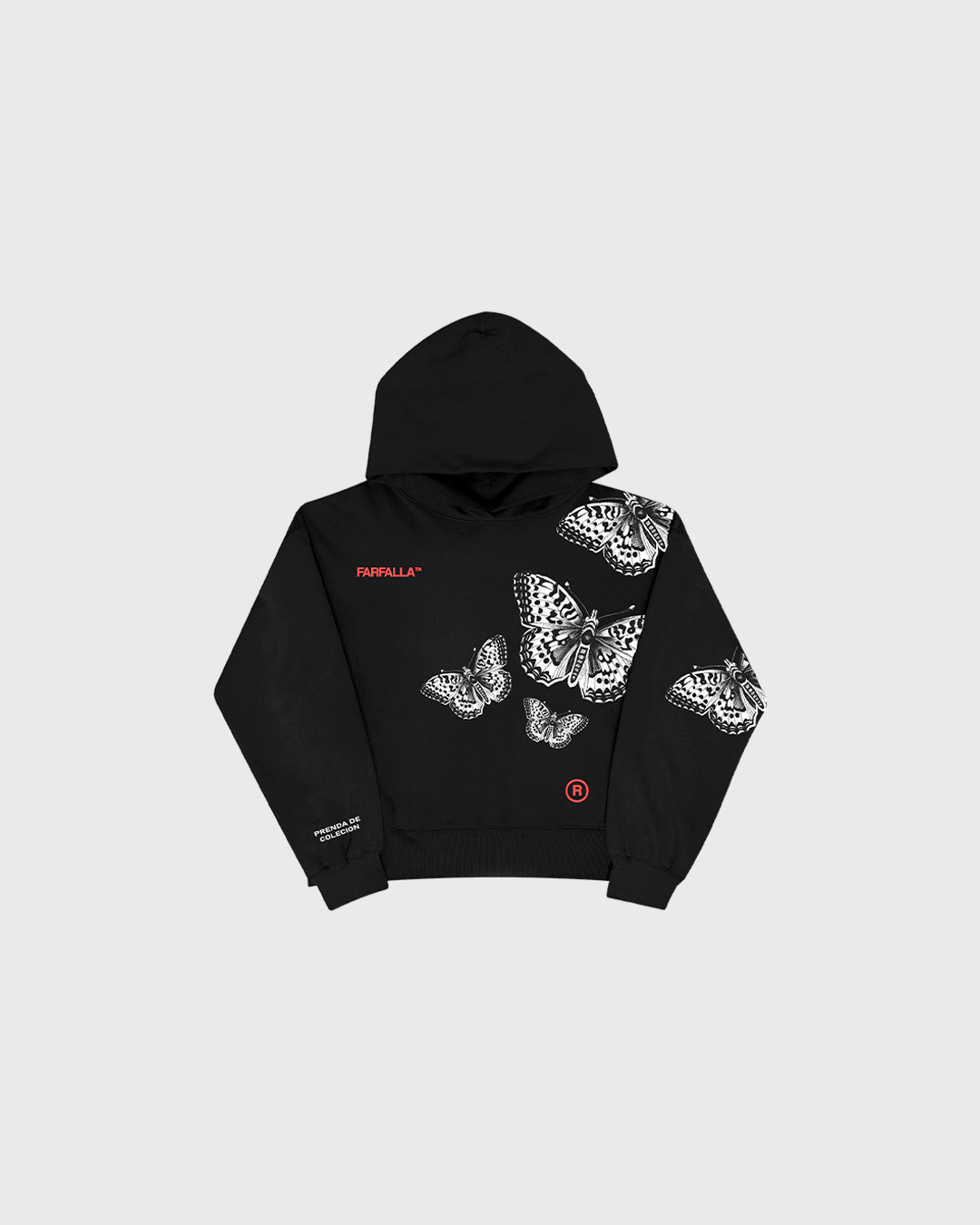 HOODIE CLASIC