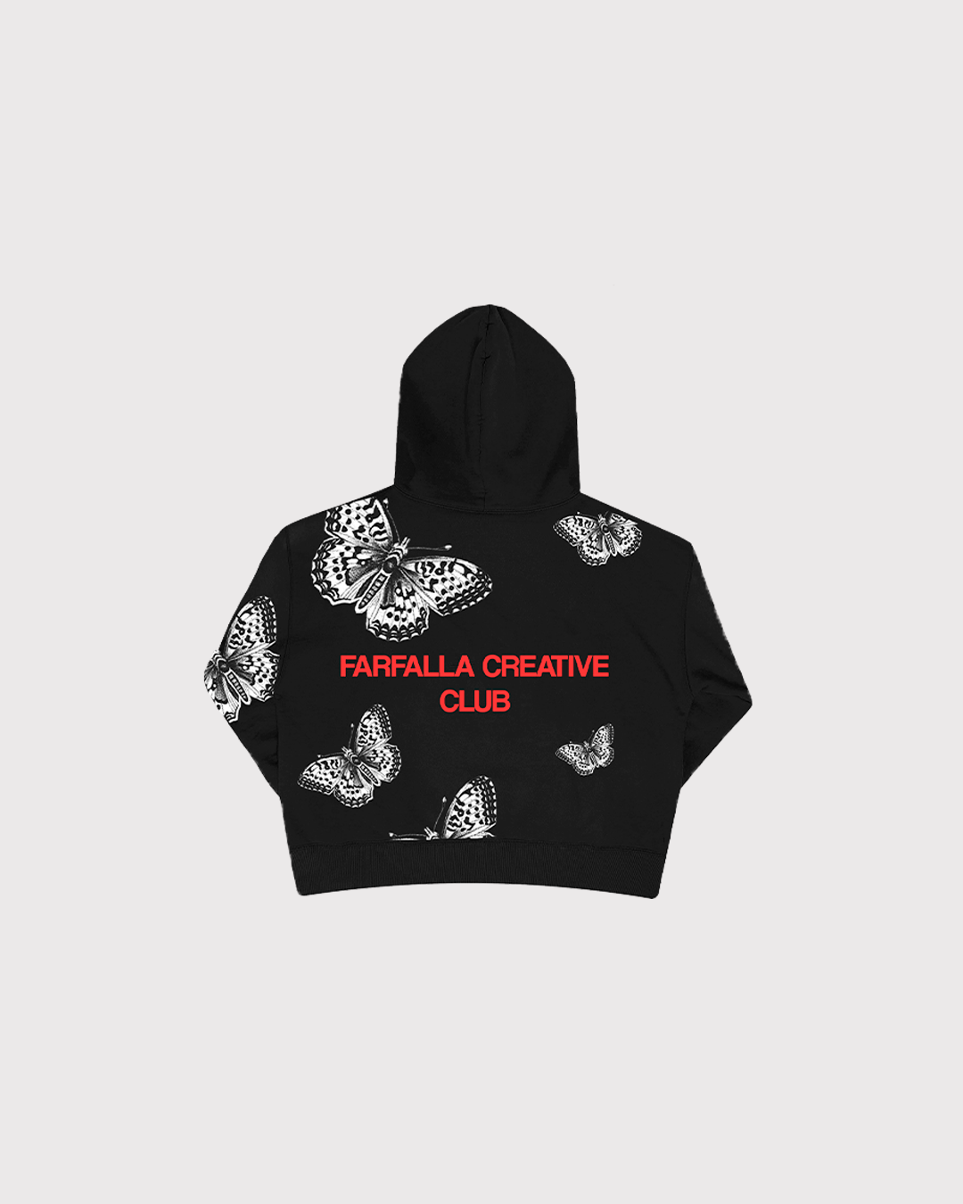 HOODIE CLASIC
