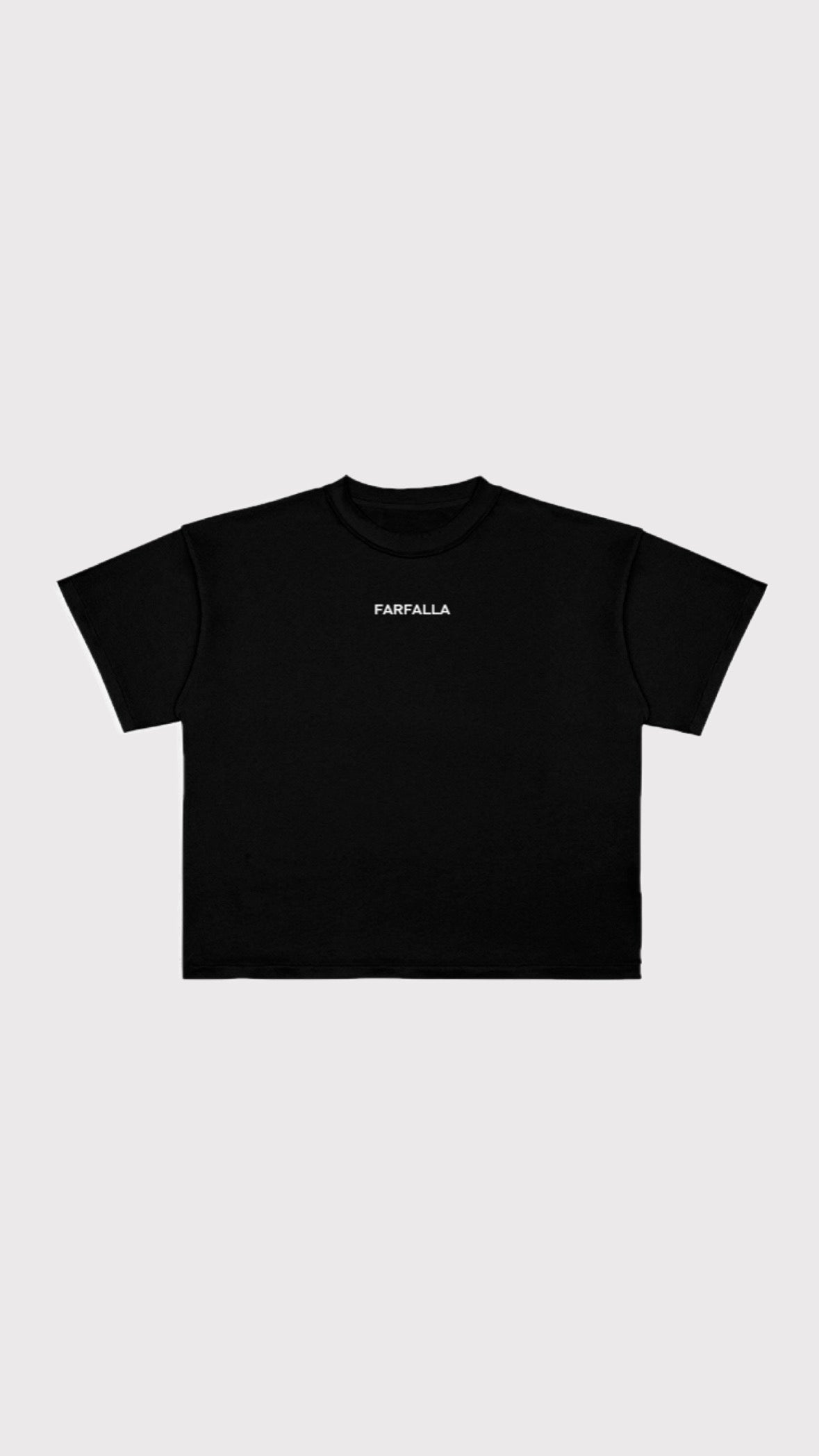 ESSENTIAL FARFALLA