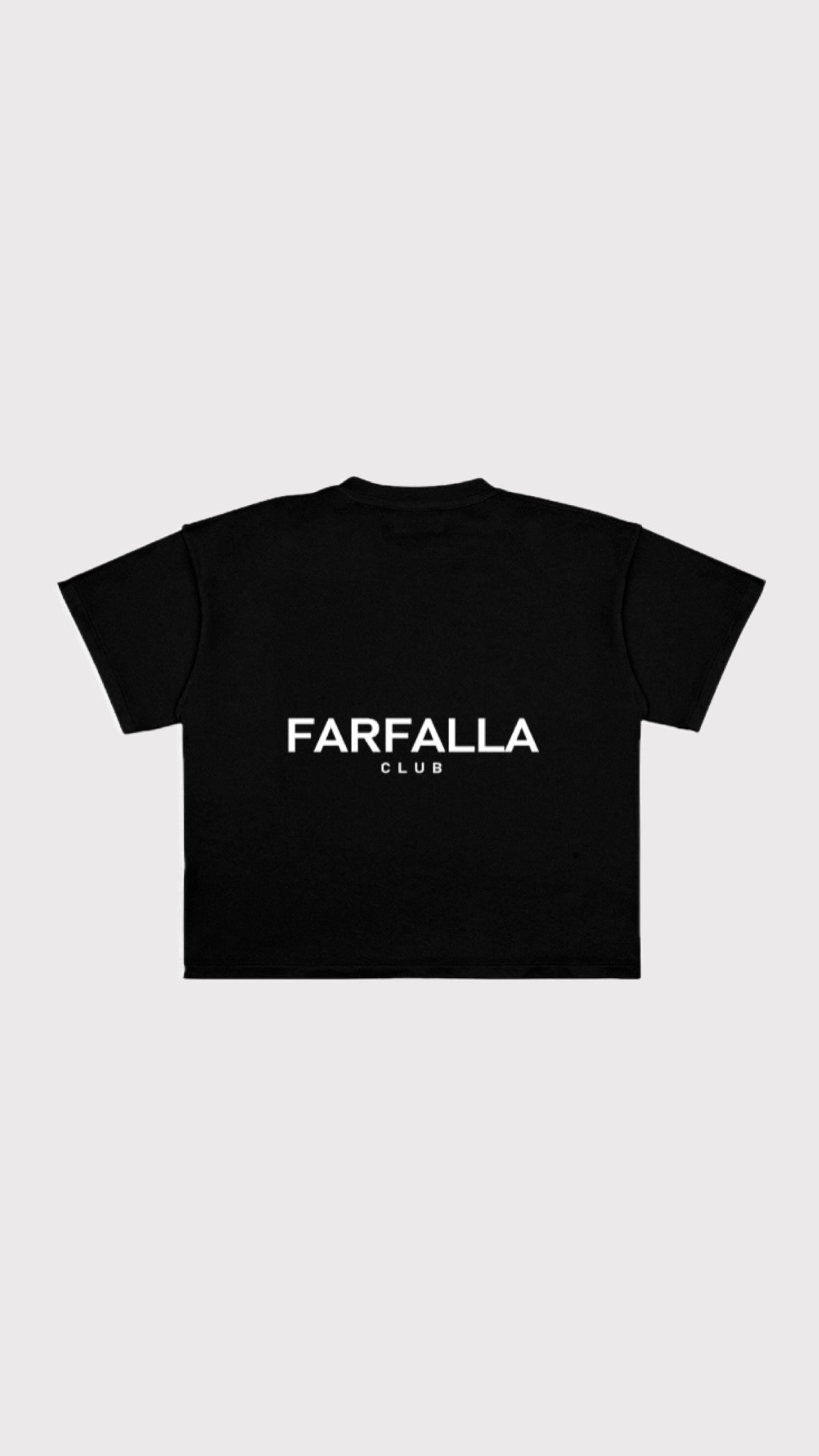 ESSENTIAL FARFALLA